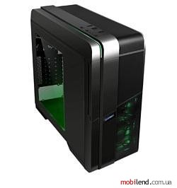 GameMax G536 Black/green