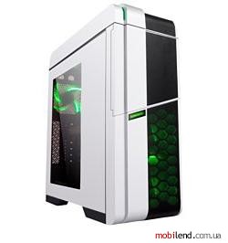 GameMax G536 White/green