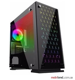 GameMax H605-TB Black