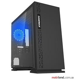 GameMax H605 Expedition Black