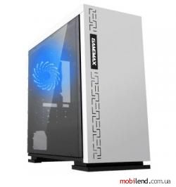 GameMax H605 Expedition White (EXPEDITION WT)