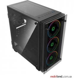 GameMax H609 Mini Stratos