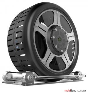 GameMax Hot Wheel Deluxe Black