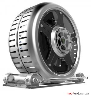 GameMax Hot Wheel Deluxe Silver