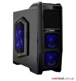GameMax M901 Black/blue
