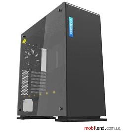 GameMax M9099909 VEGA Black