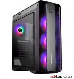 GameMax Moonlight FRGB Black