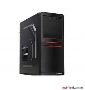 GameMax MT501-BR 500W
