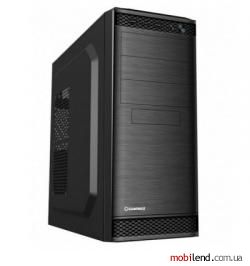 GameMax MT508-400W