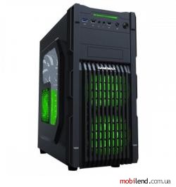 GameMax One Green (GM-ONE-GREEN)