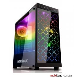 GameMax Polaris Black