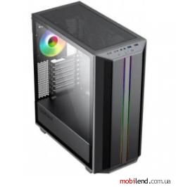 GameMax Precision Black