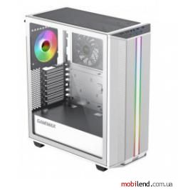 GameMax Precision White