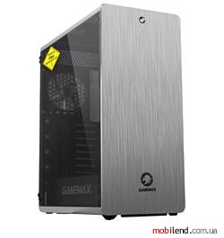 GameMax Raider XT Silver