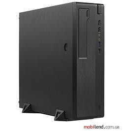 GameMax S502G 300W Black