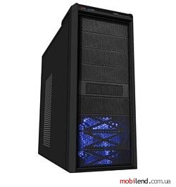 GameMax S8819 X-Staion Black