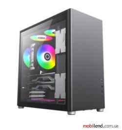 GameMax Spark Pro Black