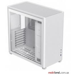 GameMax Spark Pro Full White