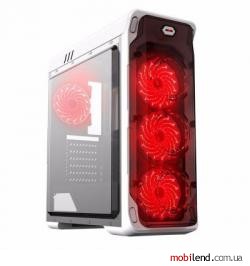 GameMax StarLight W-Red