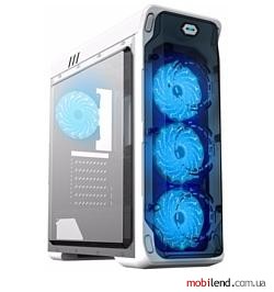 GameMax StarLight White/blue