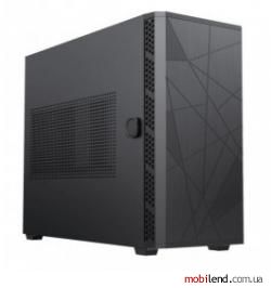 GameMax Ultra Star Black