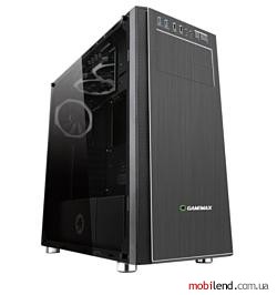 GameMax Vanguard VR Black