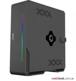 GameMax Violin Black