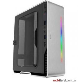 GameMax Violin Silver