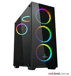 GameMax VISION RC Black