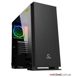 GameMax W901 Aurora Black