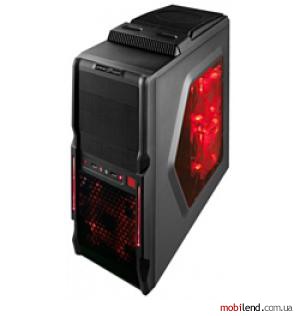 GameTiger Alien Hr-3 Black