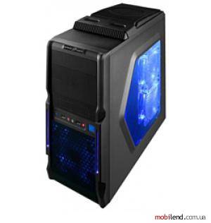 GameTiger Alien Hr-5 Black