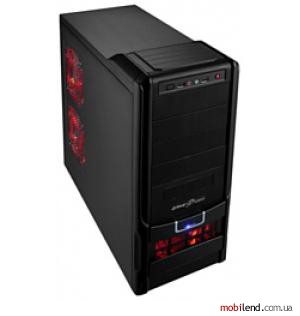 GameTiger Mage Mi-5 Black