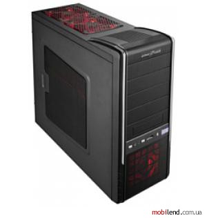 GameTiger Mars Va-2 Black