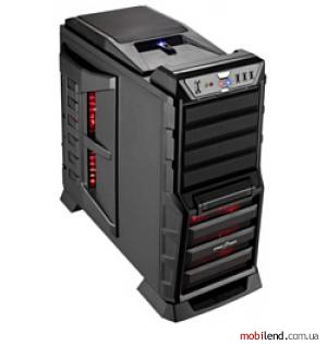 GameTiger Raptor Fi-2 Black
