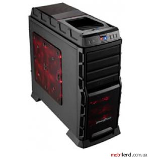 GameTiger T-Rex Fr-16 Black