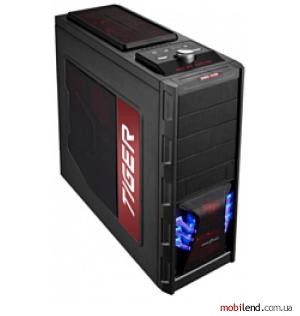 GameTiger Tiger As-19 Black