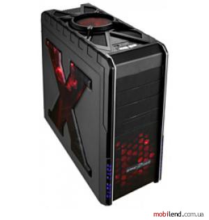 GameTiger Xniper Pr-3 Black