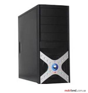 Gembird AX-66KS 400W Black/silver