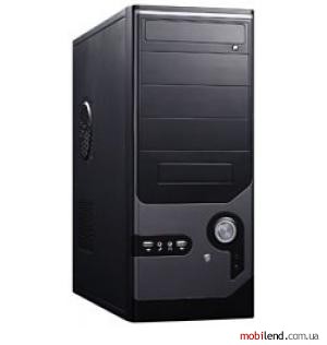 Gembird CCC-ML2 Black/grey