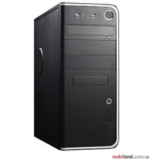 Gembird CCC-ML3 w/o PSU Black