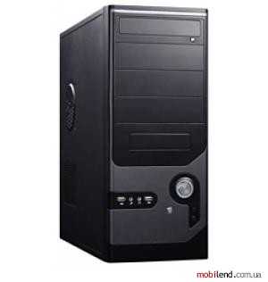 Gembird CCC-ML4 w/o PSU Black