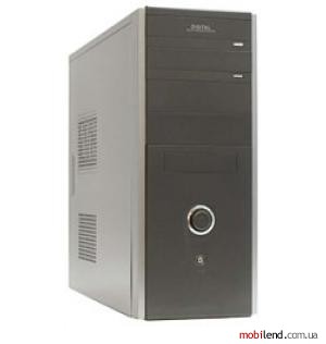 Gembird CCC-P4-H3 400W Silver/grey