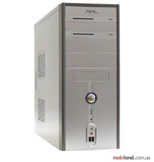 Gembird CCC-P4-H4 400W Silver