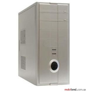 Gembird CCC-P4-H5 400W Silver