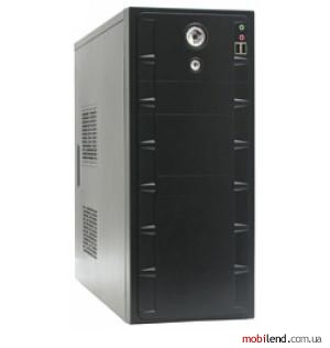 Gembird CCC-P4-H6 400W Black