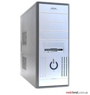 Gembird CCC-P4-H7 400W Grey