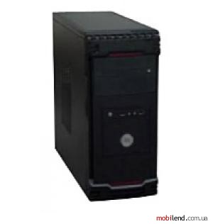 Gembird GSC-014 w/o PSU Black