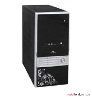 Gembird GSC-PSU-001 400W Black/silver