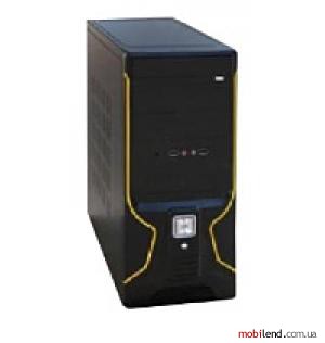 Gembird GSC-PSU-006 400W Black
